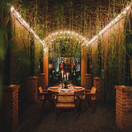 Hacienda La Danesa Villa La Union  Dış mekan fotoğraf